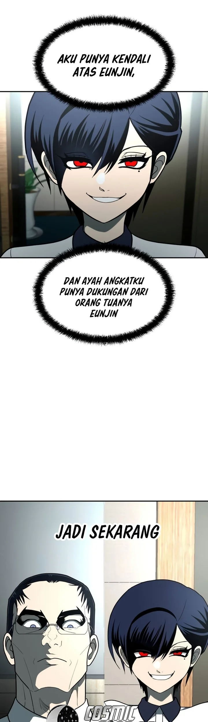 Plaything Chapter 11 - halaman 71