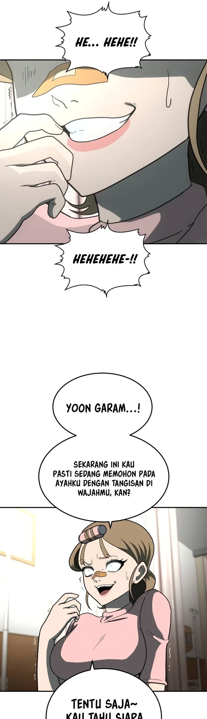 Plaything Chapter 11 - halaman 73