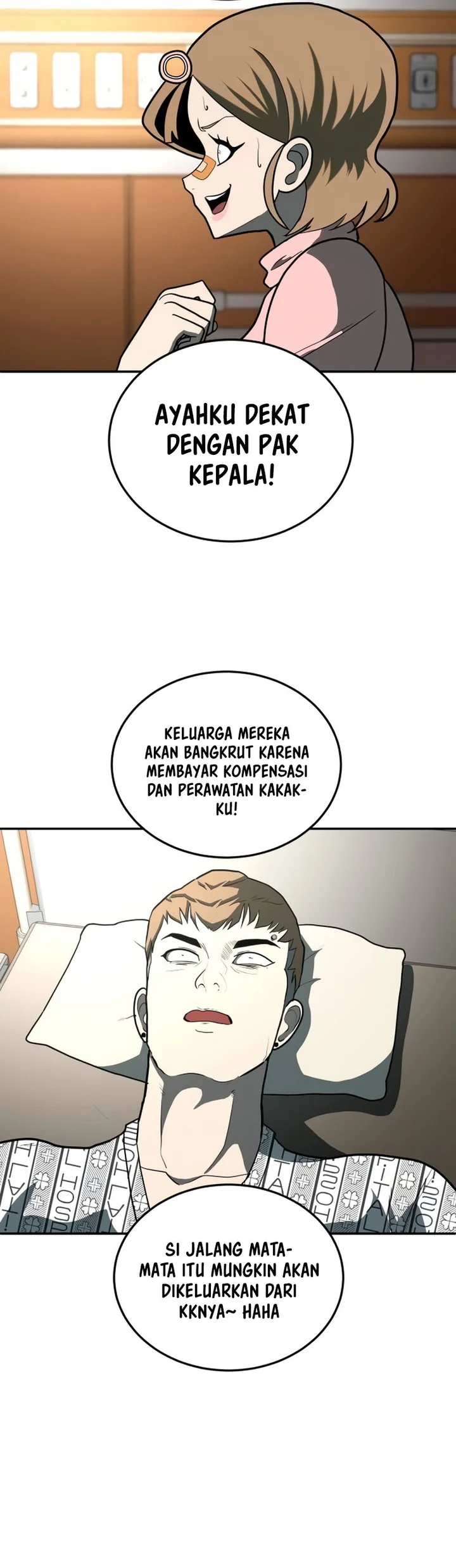 Plaything Chapter 11 - halaman 75