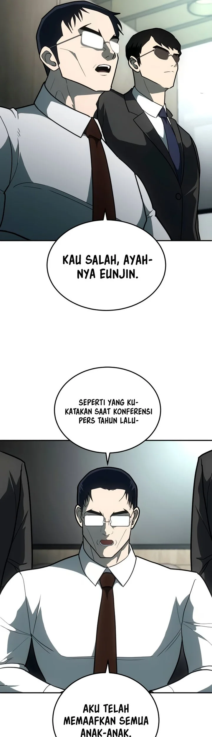 Plaything Chapter 11 - halaman 9