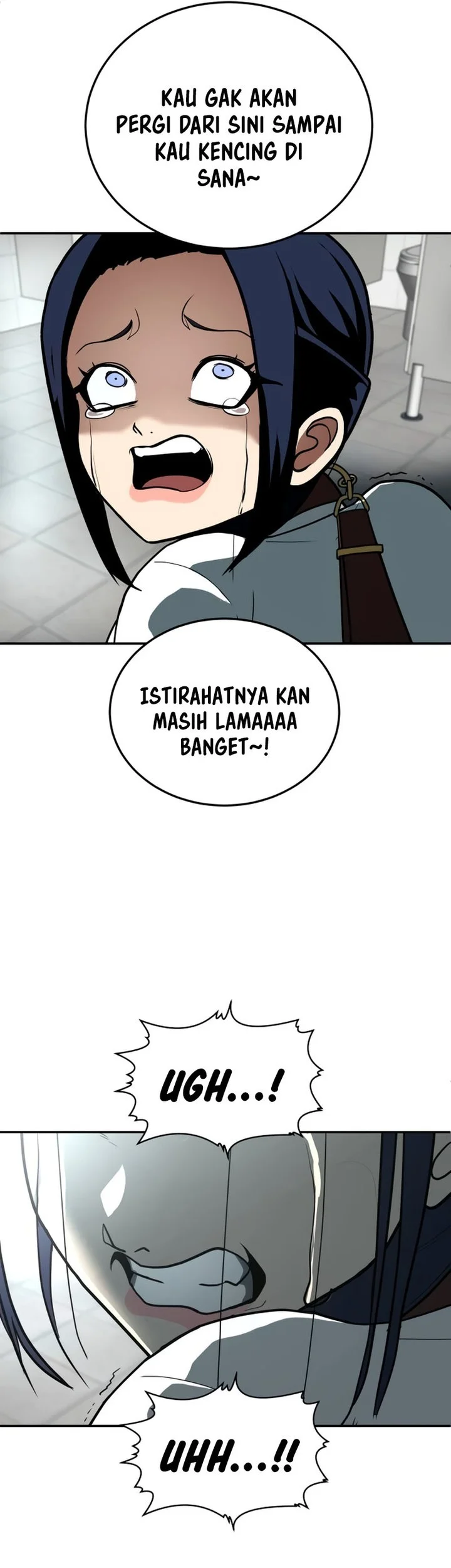 Plaything Chapter 12 - halaman 13