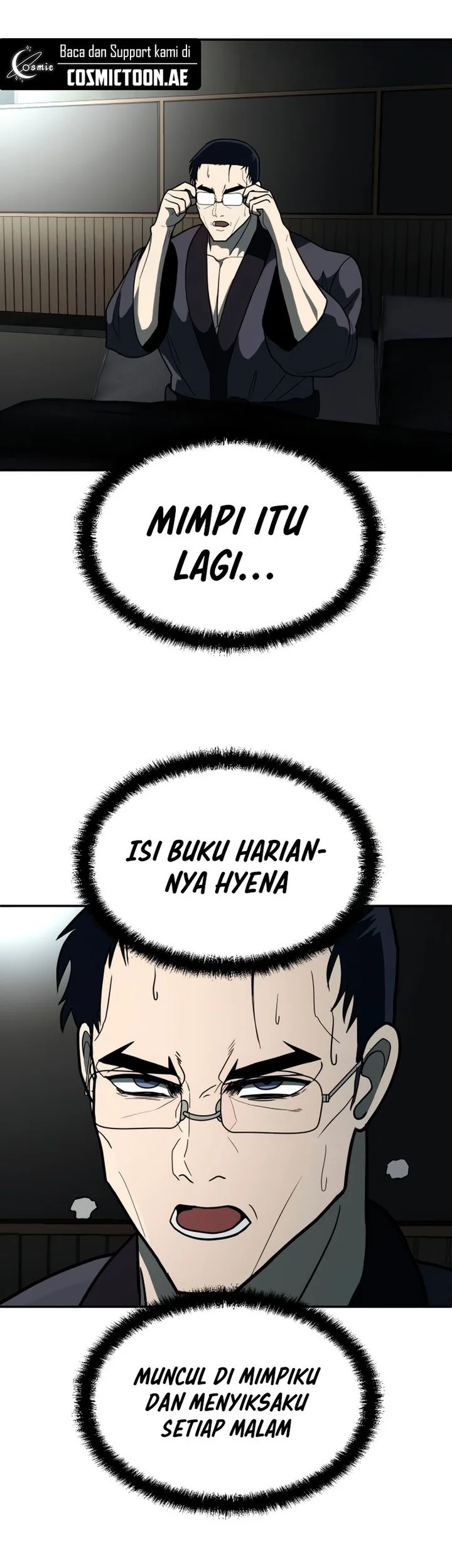 Plaything Chapter 12 - halaman 17