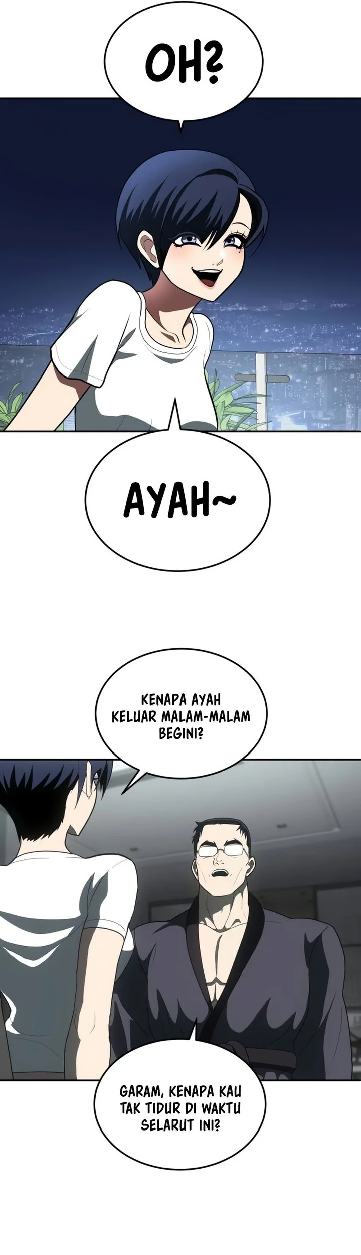 Plaything Chapter 12 - halaman 23