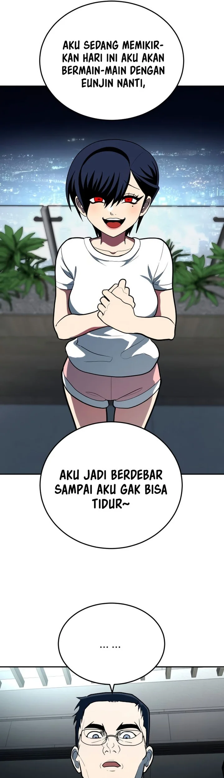 Plaything Chapter 12 - halaman 25