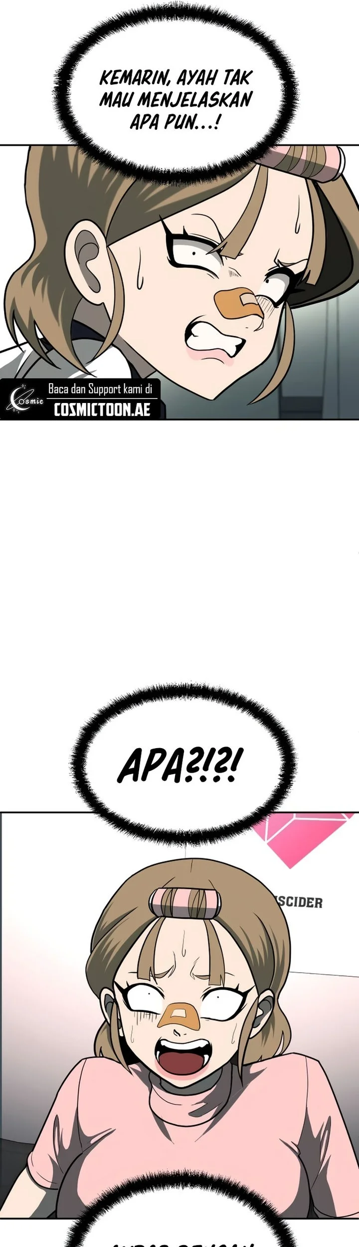 Plaything Chapter 12 - halaman 35