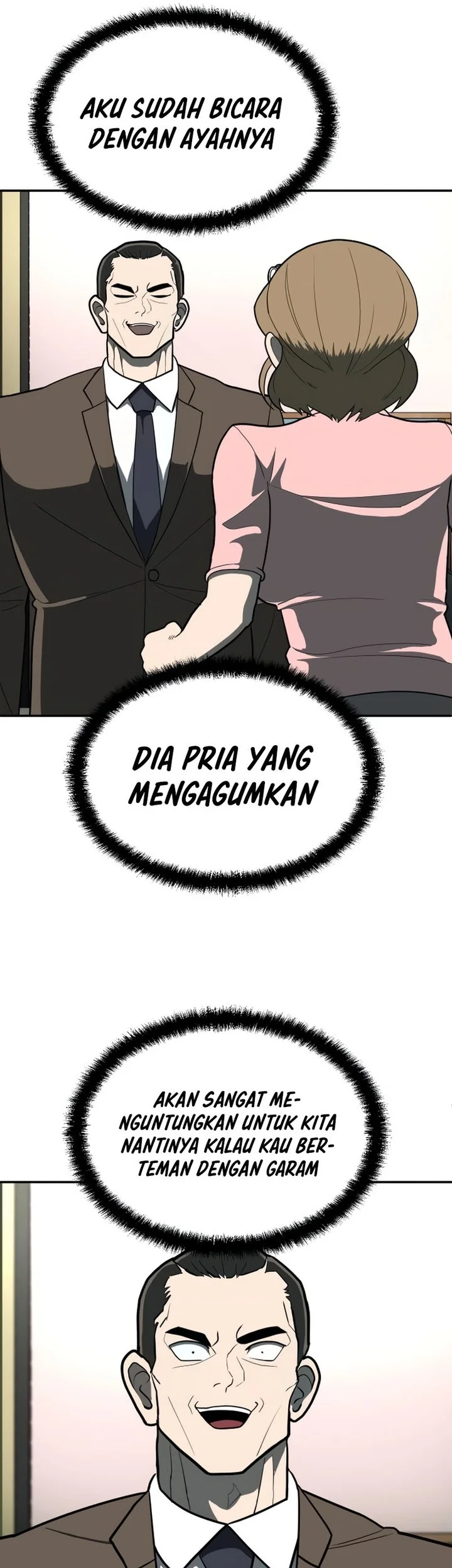 Plaything Chapter 12 - halaman 37