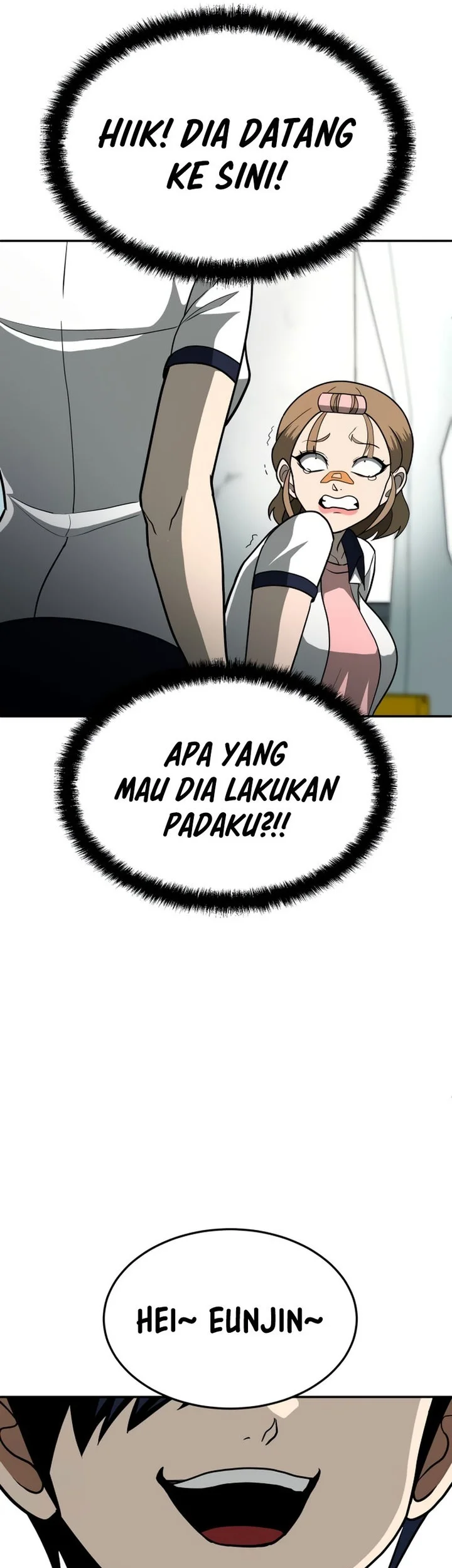 Plaything Chapter 12 - halaman 43