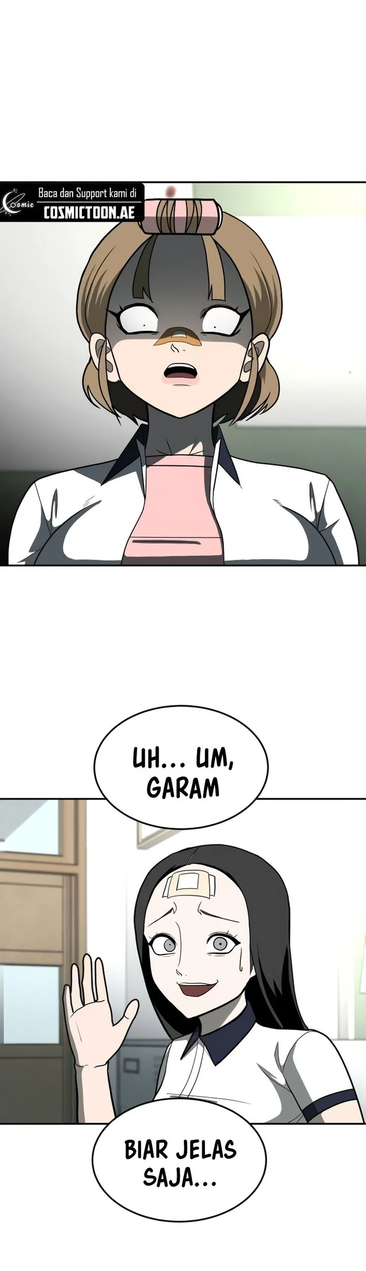 Plaything Chapter 12 - halaman 51