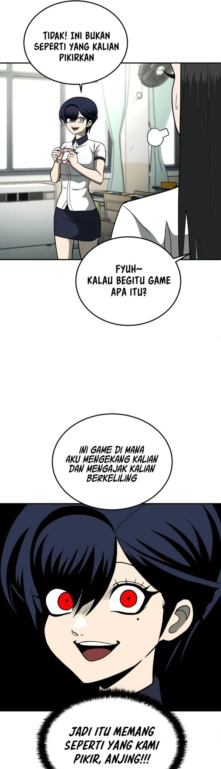 Plaything Chapter 12 - halaman 53