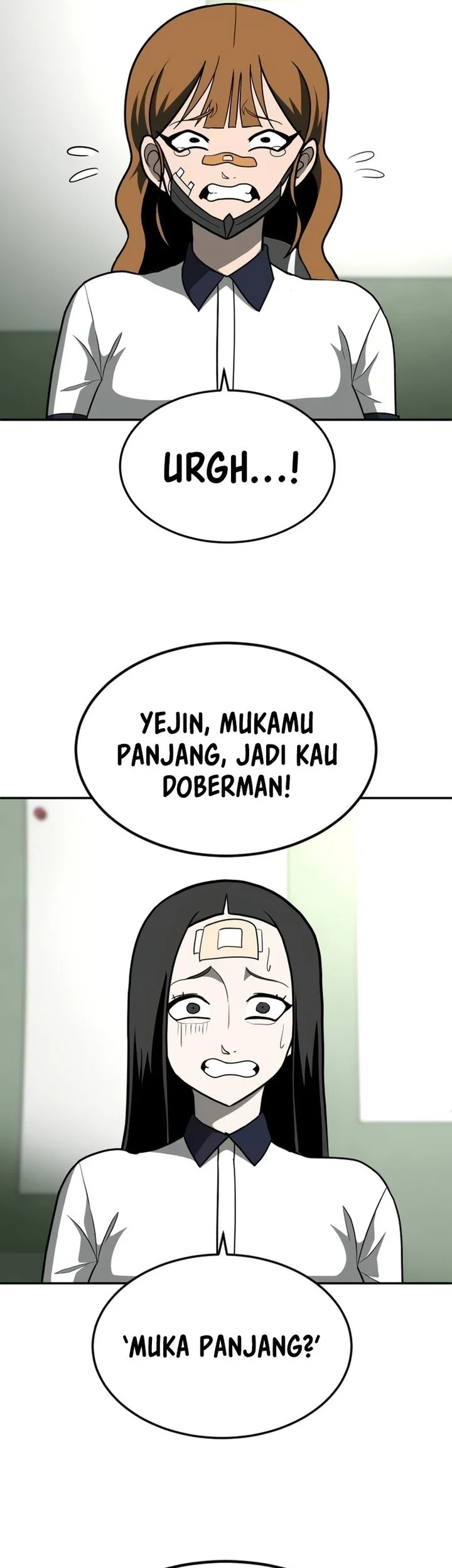 Plaything Chapter 12 - halaman 57