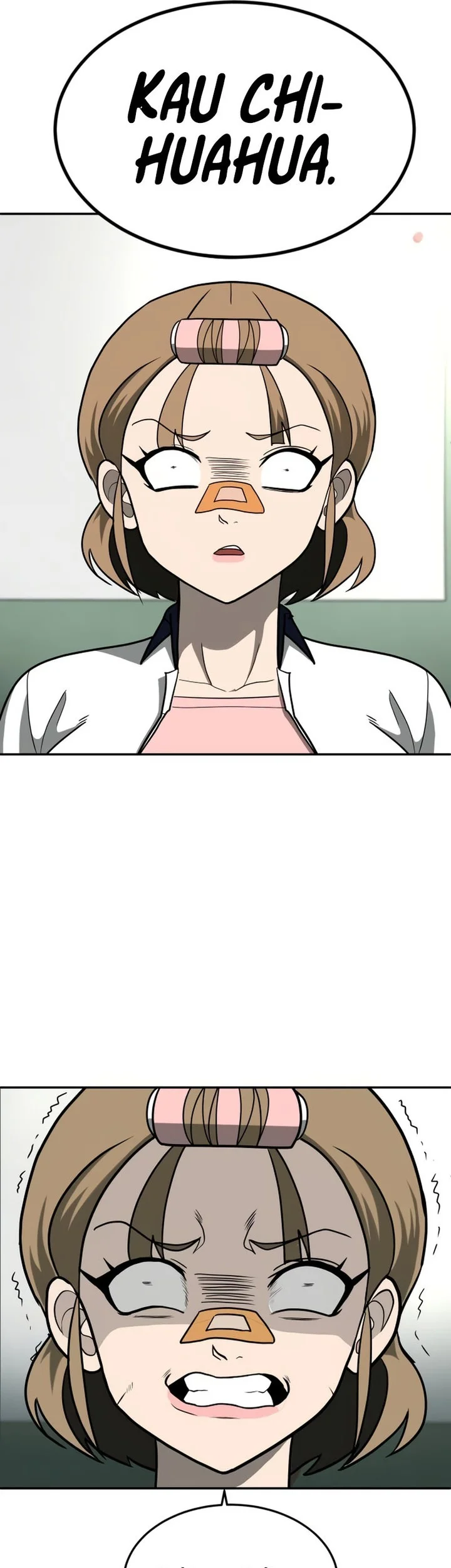 Plaything Chapter 12 - halaman 59
