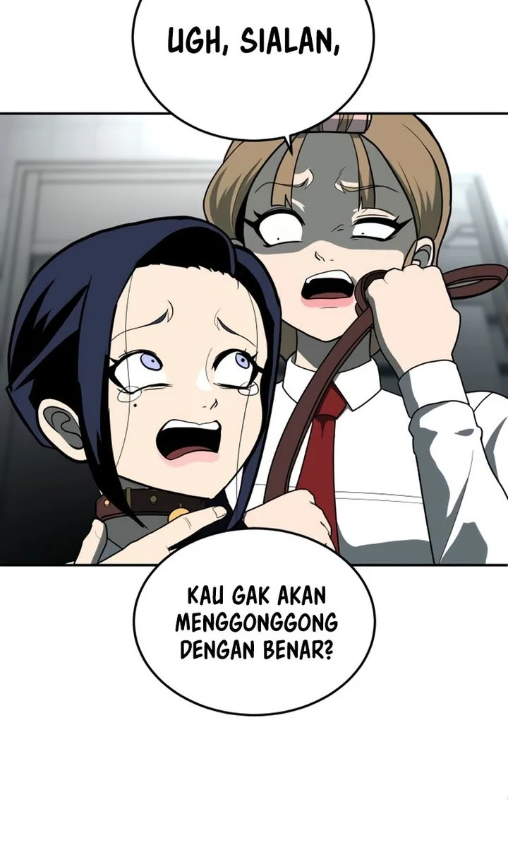 Plaything Chapter 12 - halaman 6