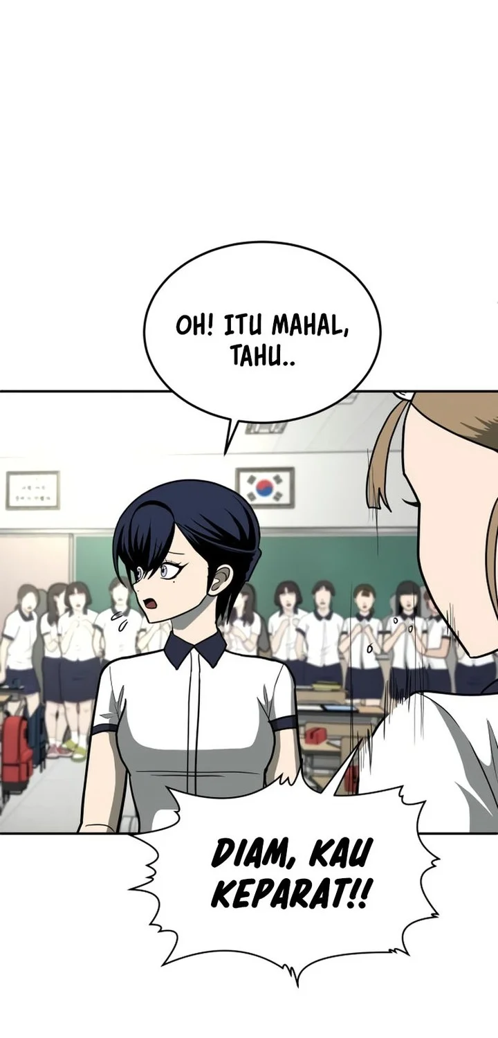 Plaything Chapter 12 - halaman 62