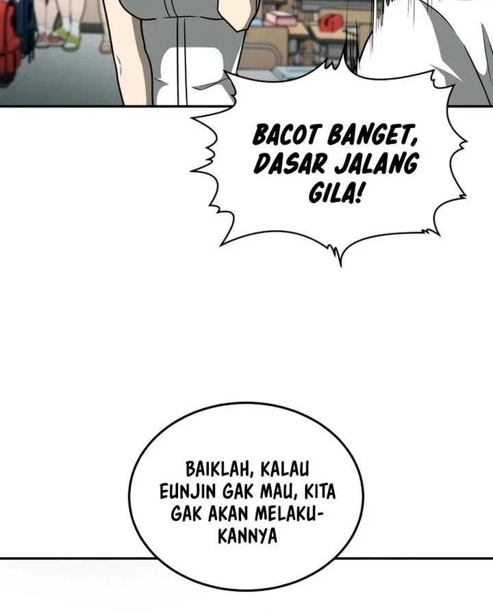 Plaything Chapter 12 - halaman 64