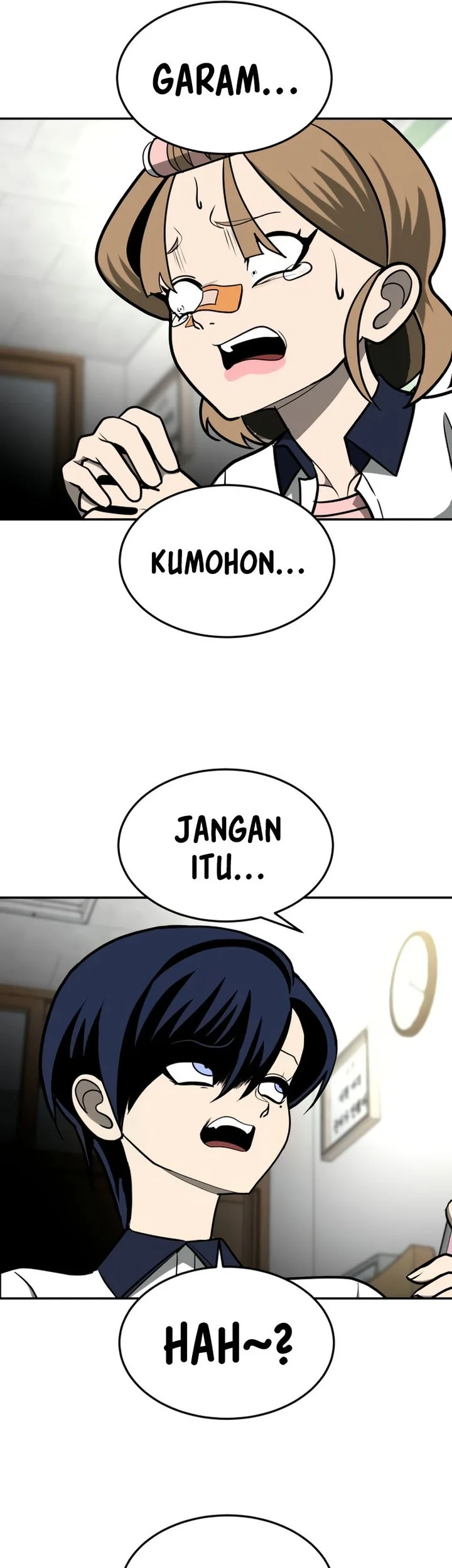 Plaything Chapter 12 - halaman 73