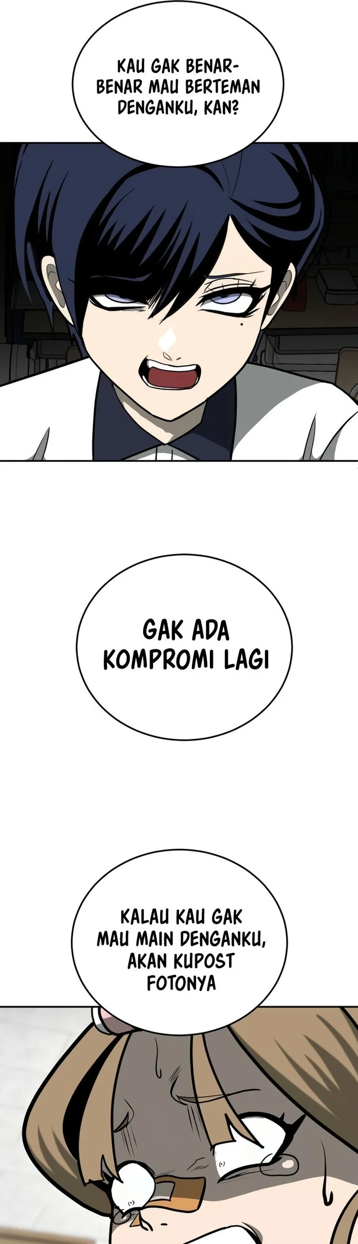 Plaything Chapter 12 - halaman 75