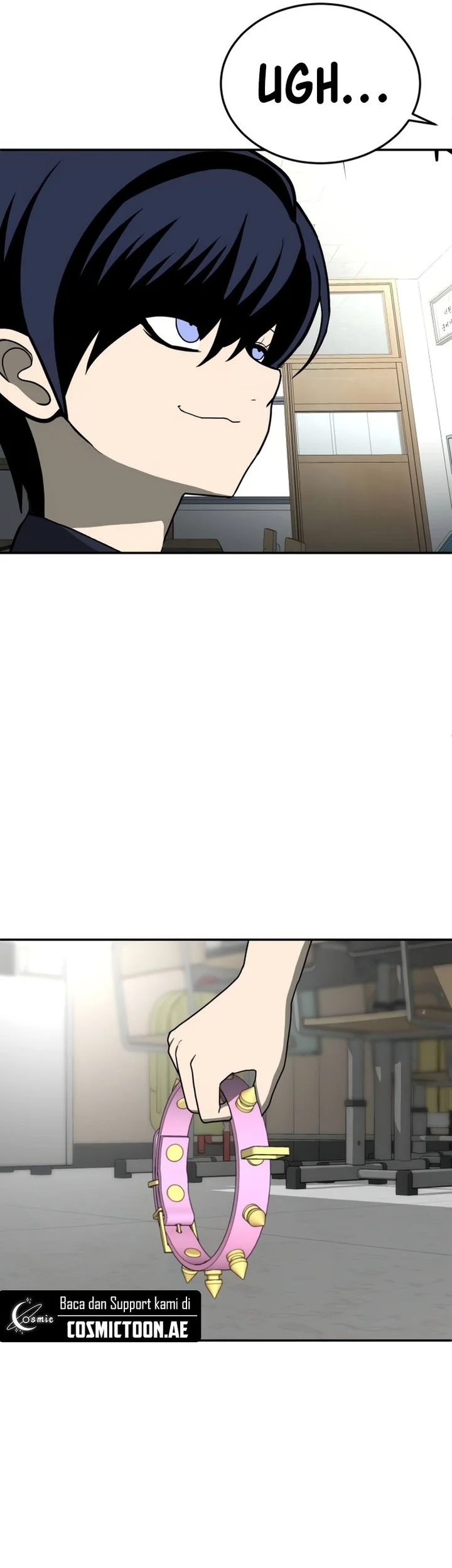 Plaything Chapter 12 - halaman 77