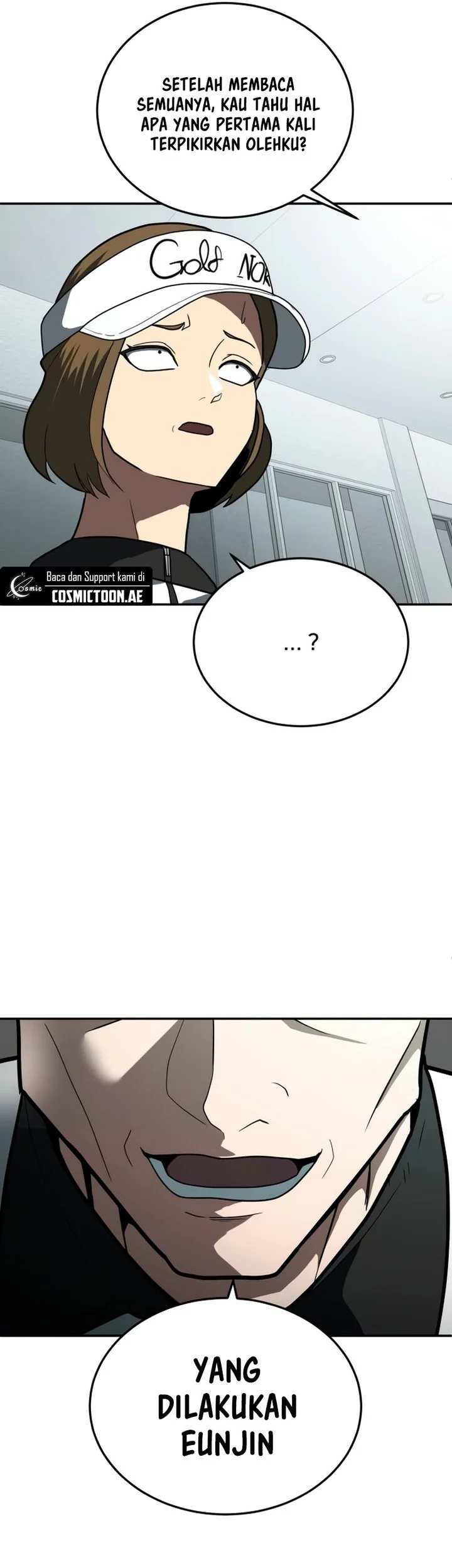 Plaything Chapter 13 - halaman 11