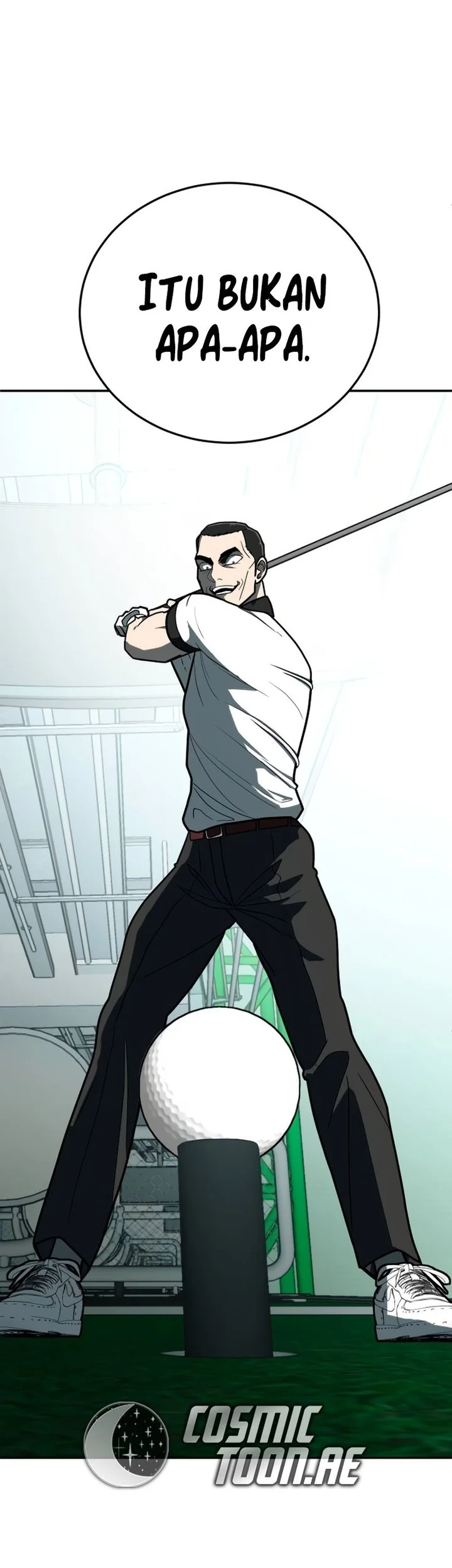 Plaything Chapter 13 - halaman 12