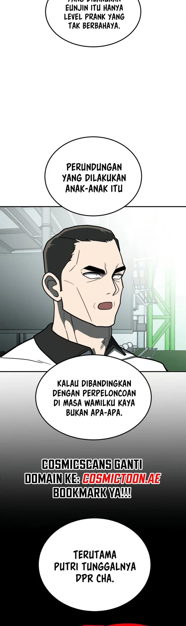 Plaything Chapter 13 - halaman 14