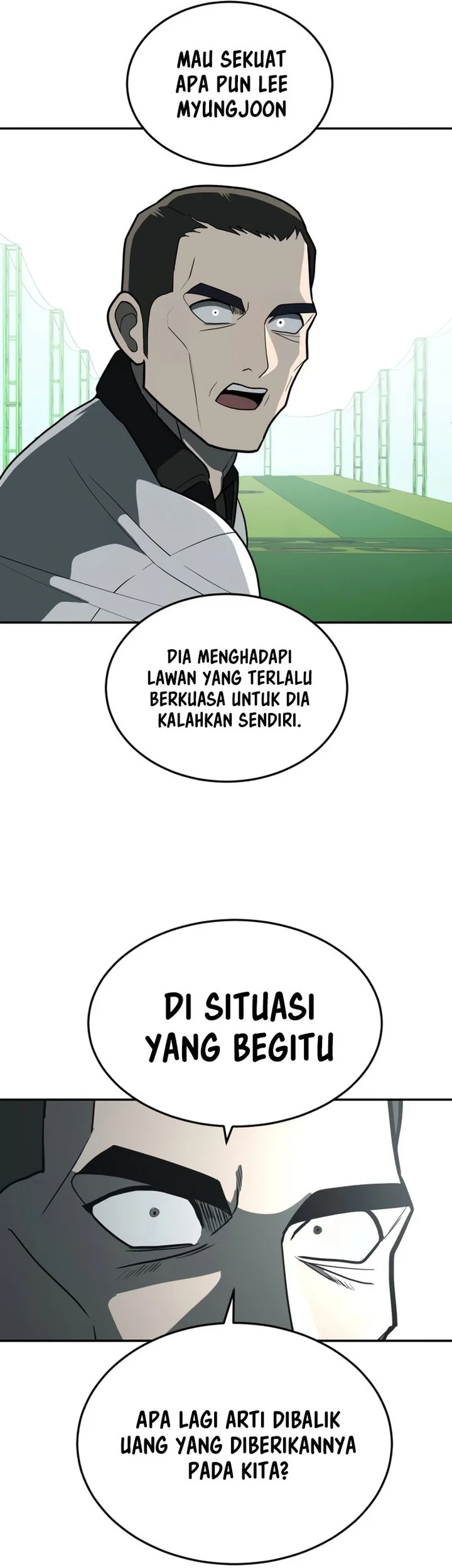 Plaything Chapter 13 - halaman 19