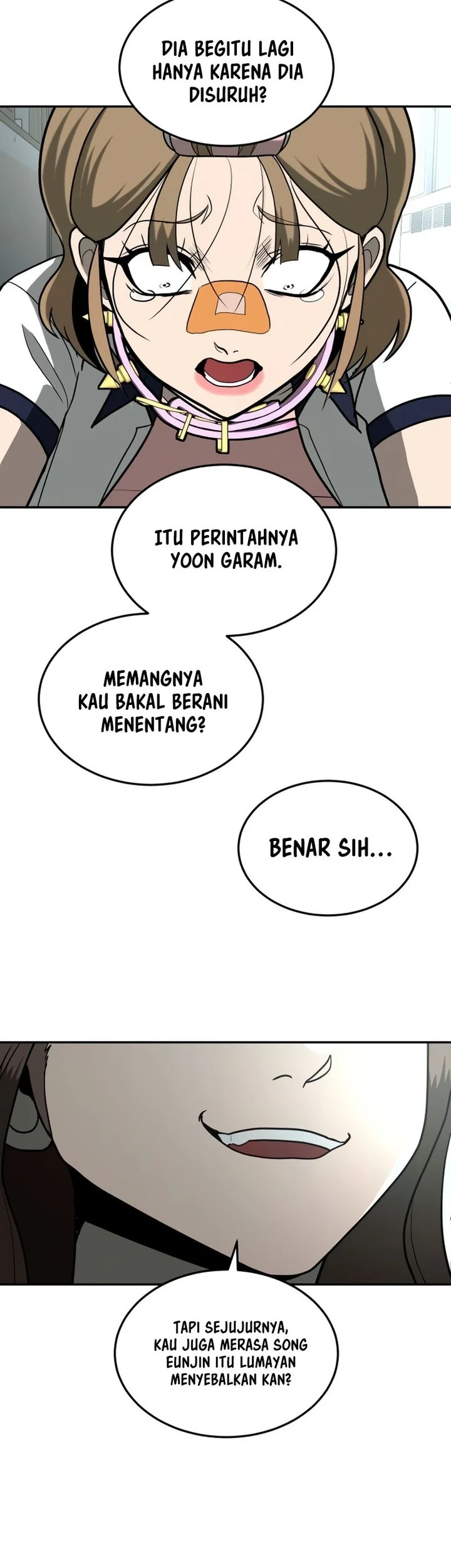 Plaything Chapter 13 - halaman 26
