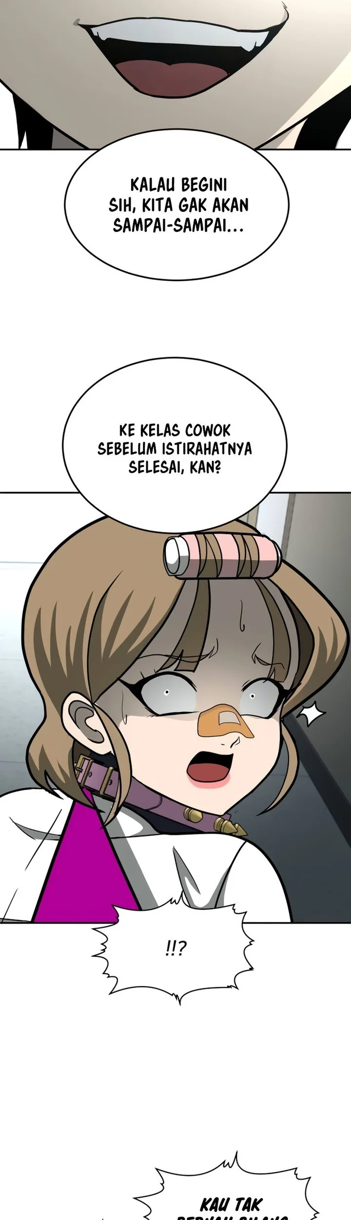 Plaything Chapter 13 - halaman 35