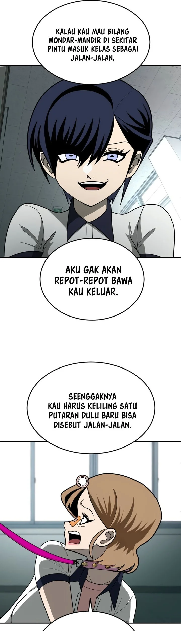 Plaything Chapter 13 - halaman 37