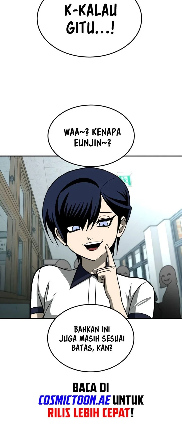 Plaything Chapter 13 - halaman 38