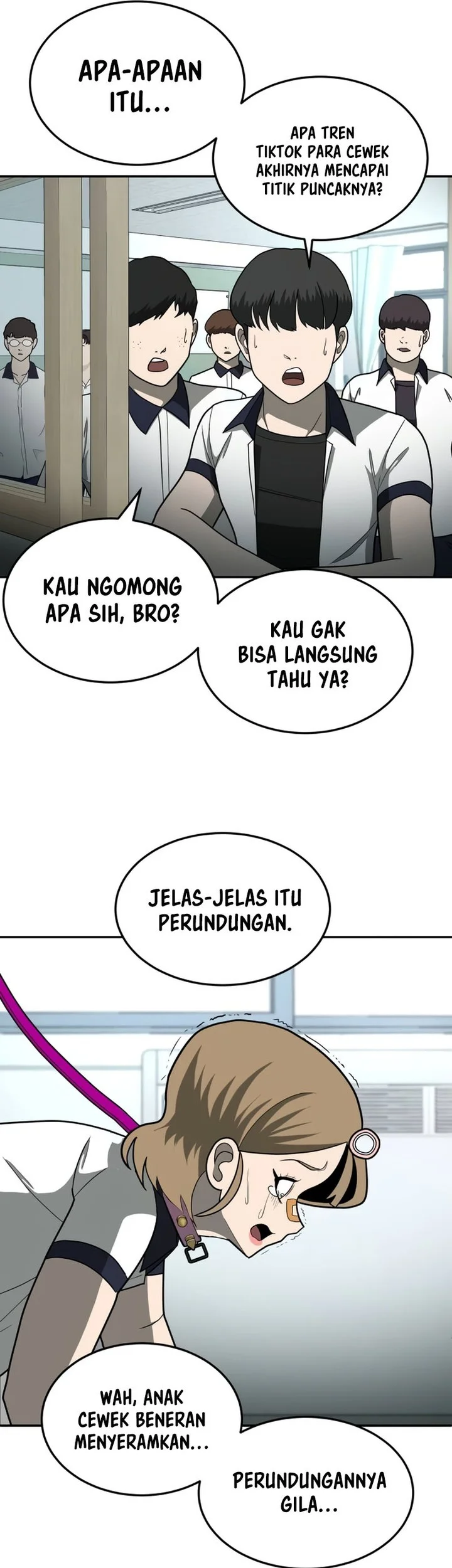Plaything Chapter 13 - halaman 45