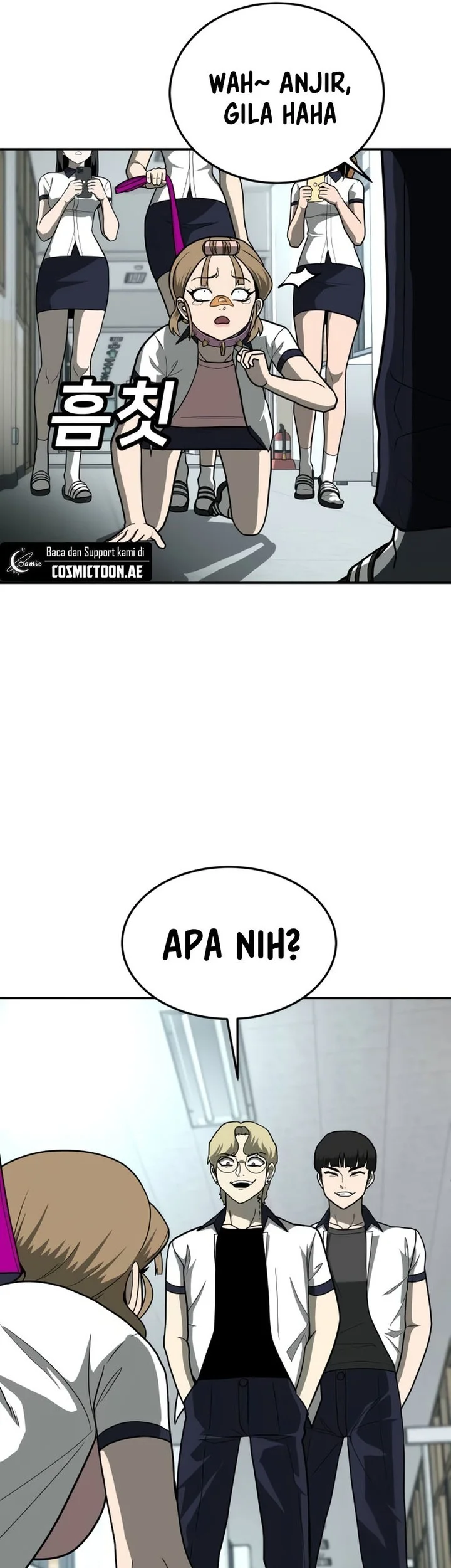 Plaything Chapter 13 - halaman 47