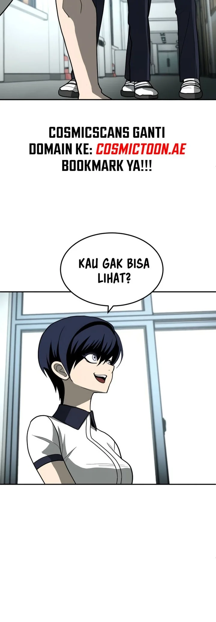 Plaything Chapter 13 - halaman 48