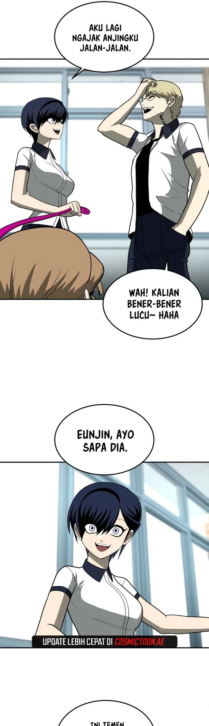Plaything Chapter 13 - halaman 49