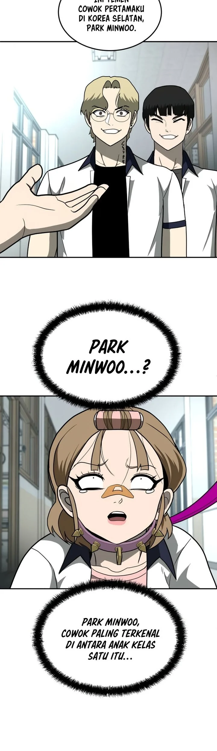 Plaything Chapter 13 - halaman 50