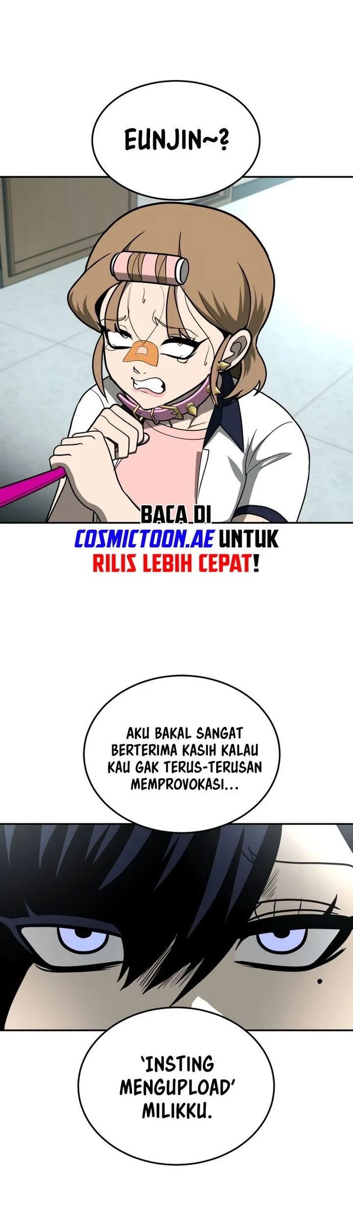 Plaything Chapter 13 - halaman 54