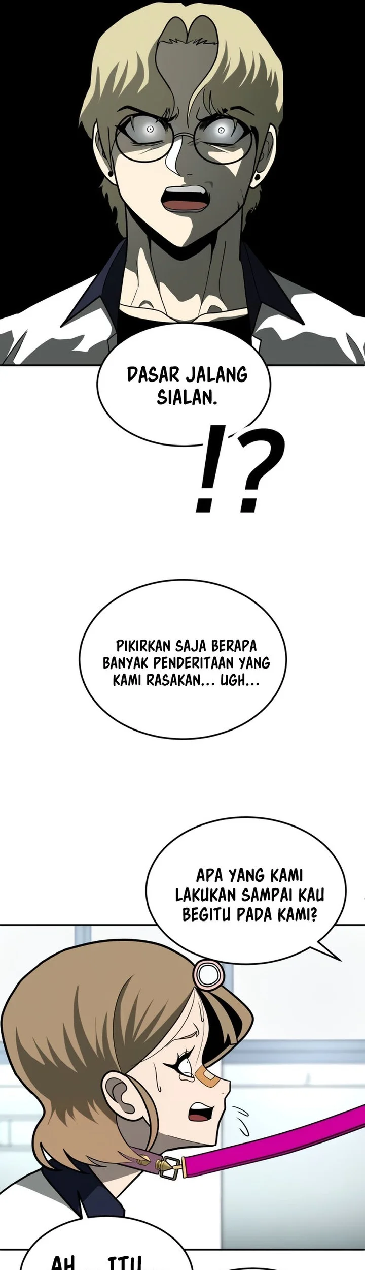 Plaything Chapter 13 - halaman 59