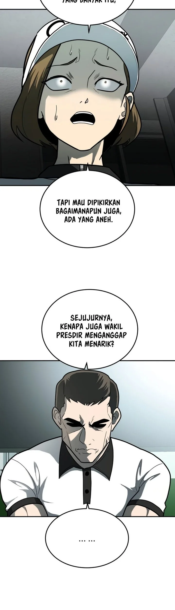 Plaything Chapter 13 - halaman 6