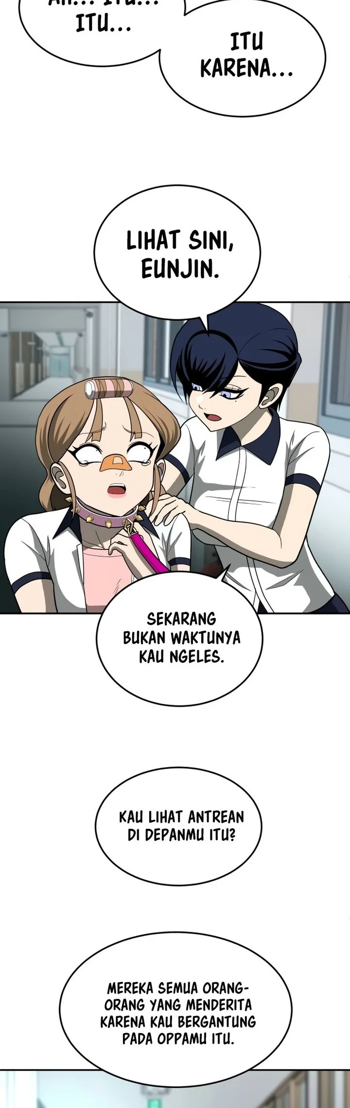 Plaything Chapter 13 - halaman 60