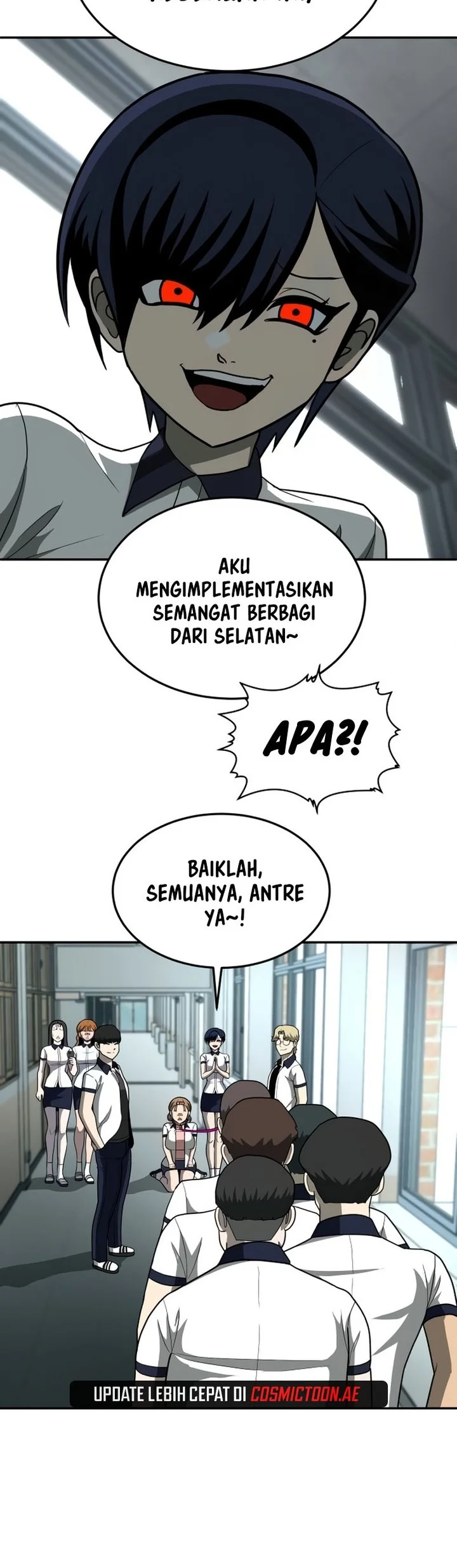 Plaything Chapter 13 - halaman 62