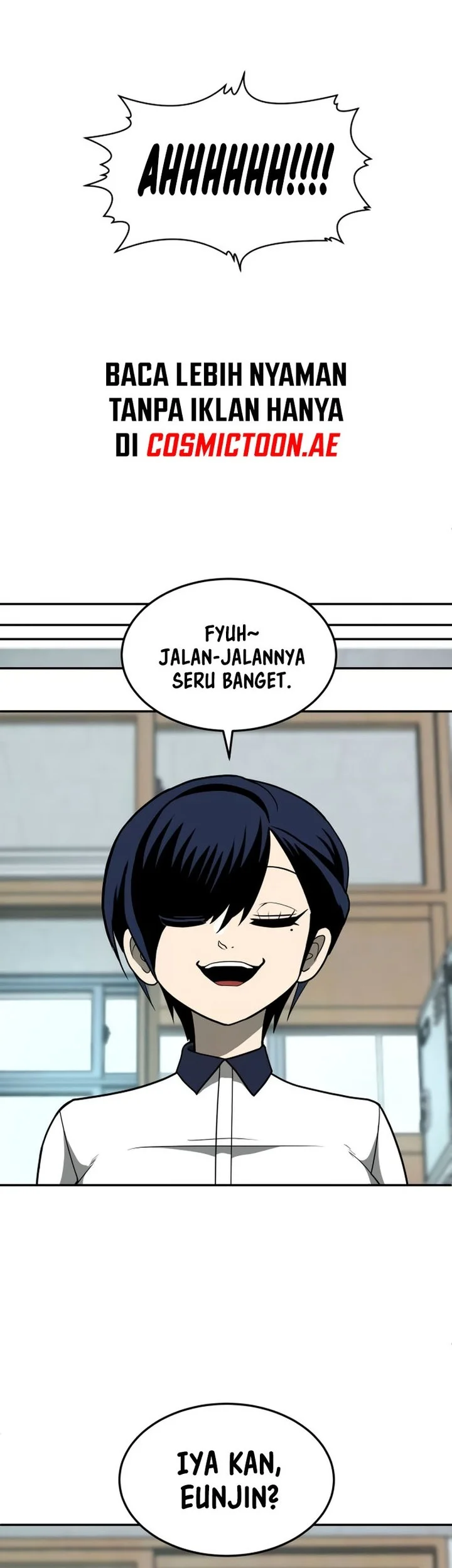 Plaything Chapter 13 - halaman 66