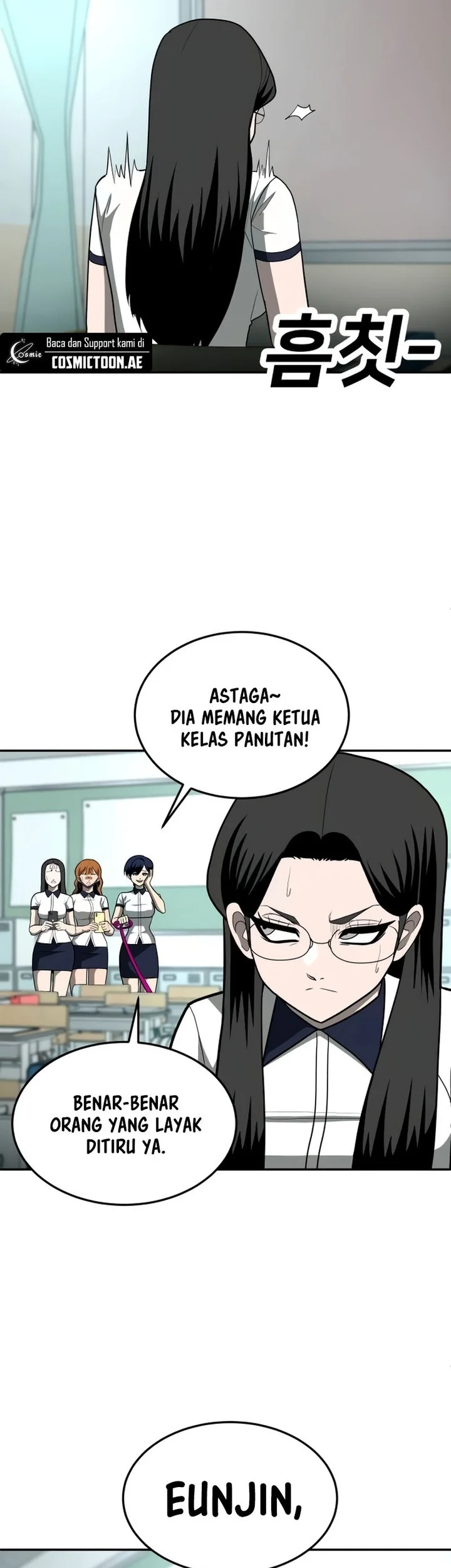 Plaything Chapter 13 - halaman 69