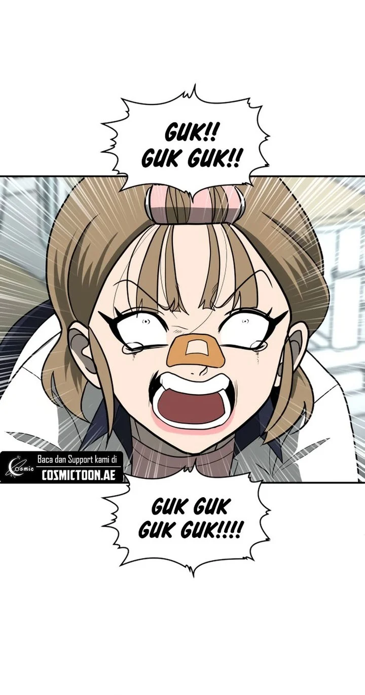 Plaything Chapter 13 - halaman 74