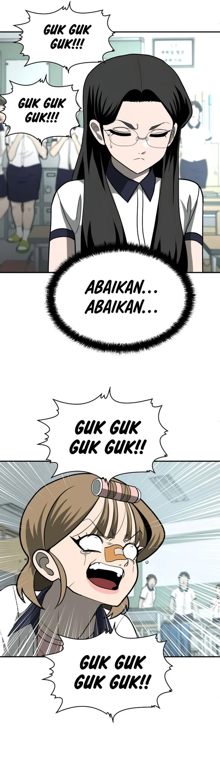 Plaything Chapter 13 - halaman 75