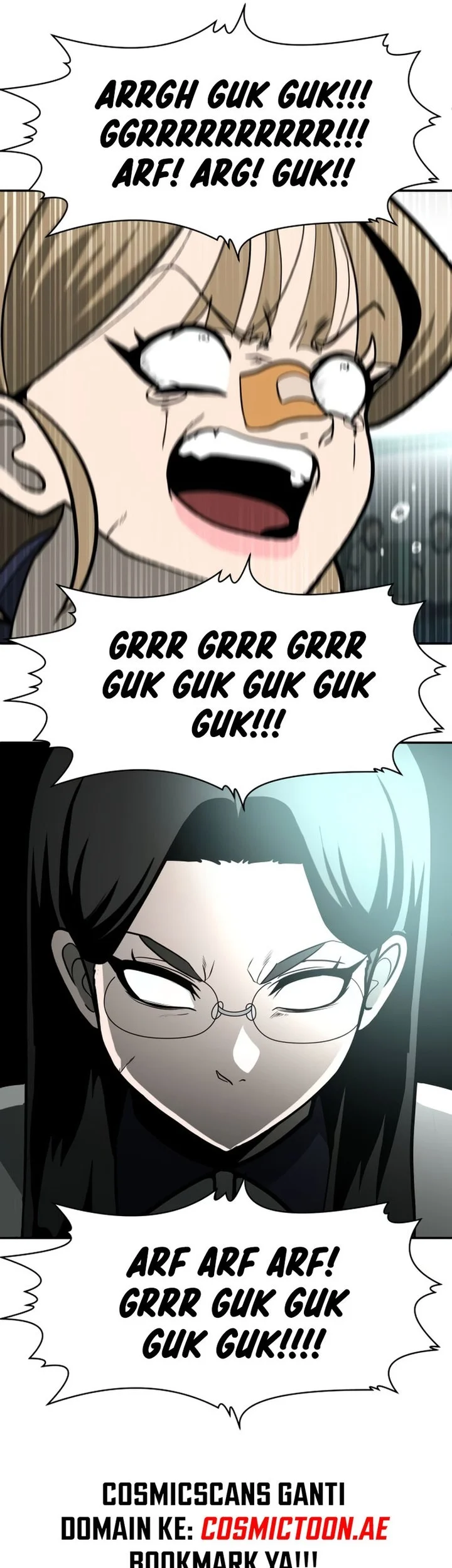 Plaything Chapter 13 - halaman 77