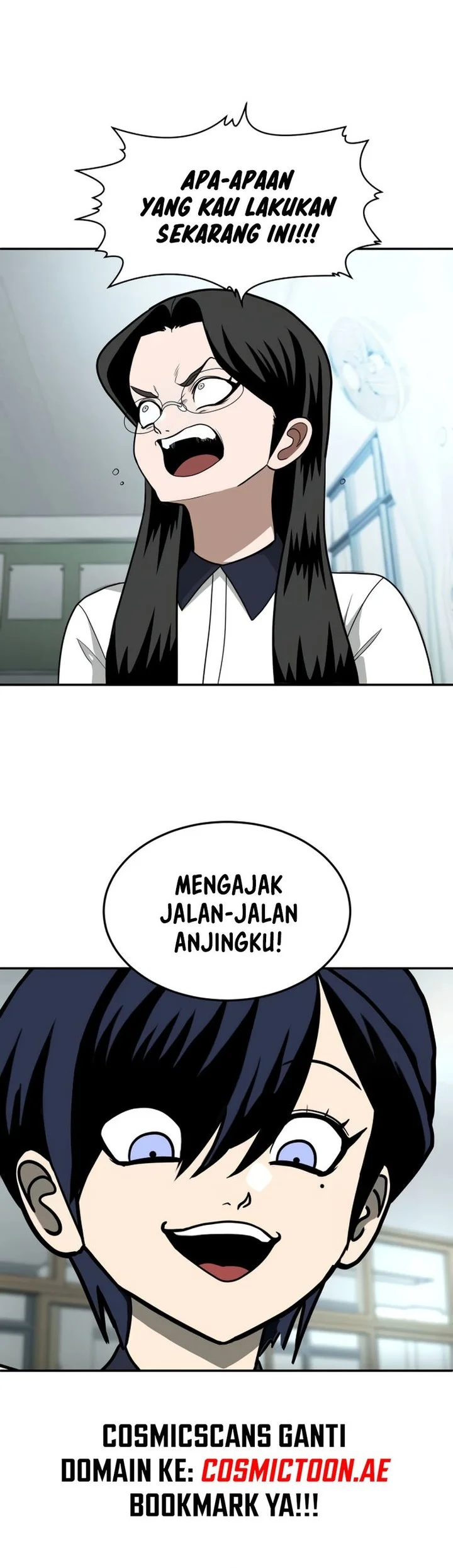 Plaything Chapter 13 - halaman 80
