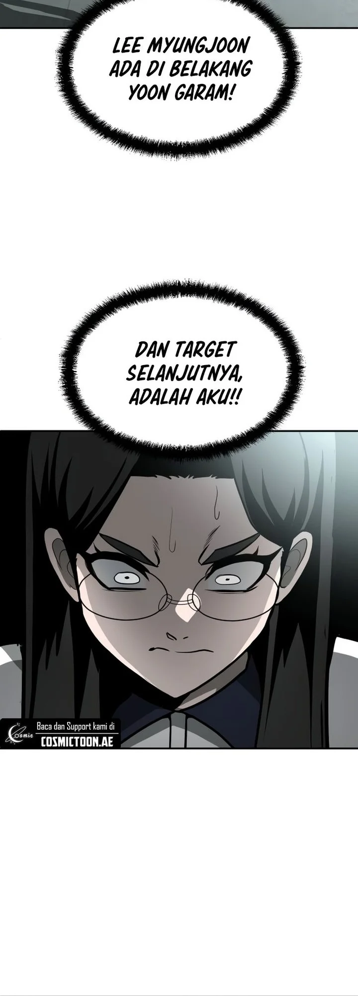 Plaything Chapter 13 - halaman 84