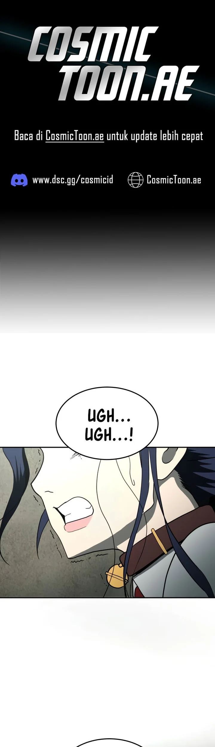 Plaything Chapter 14 - halaman 1