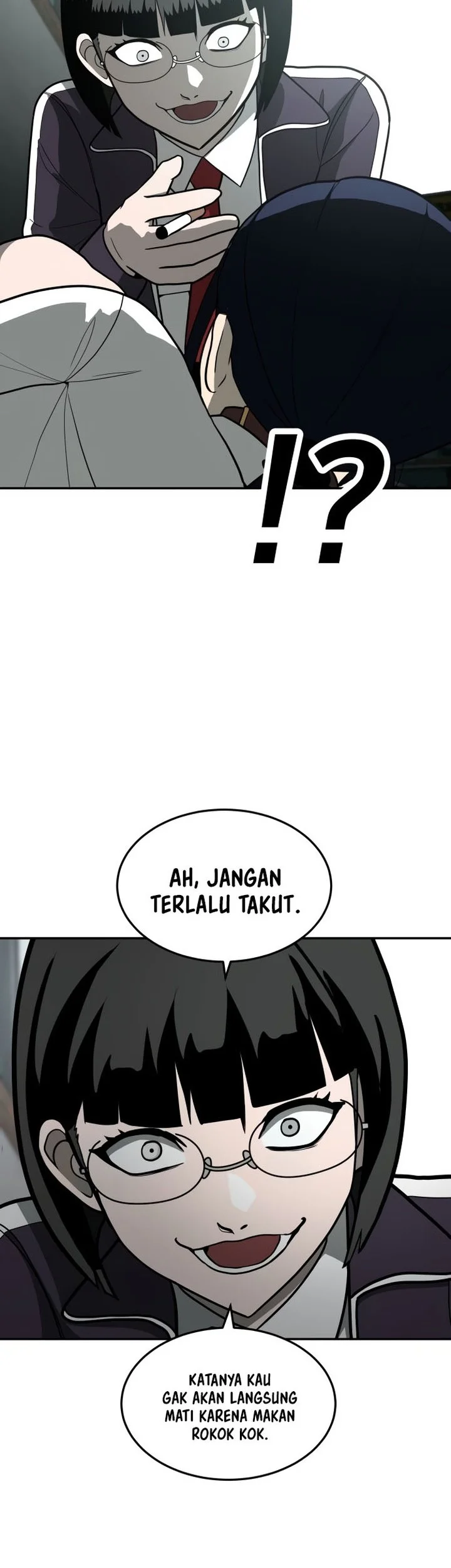 Plaything Chapter 14 - halaman 10
