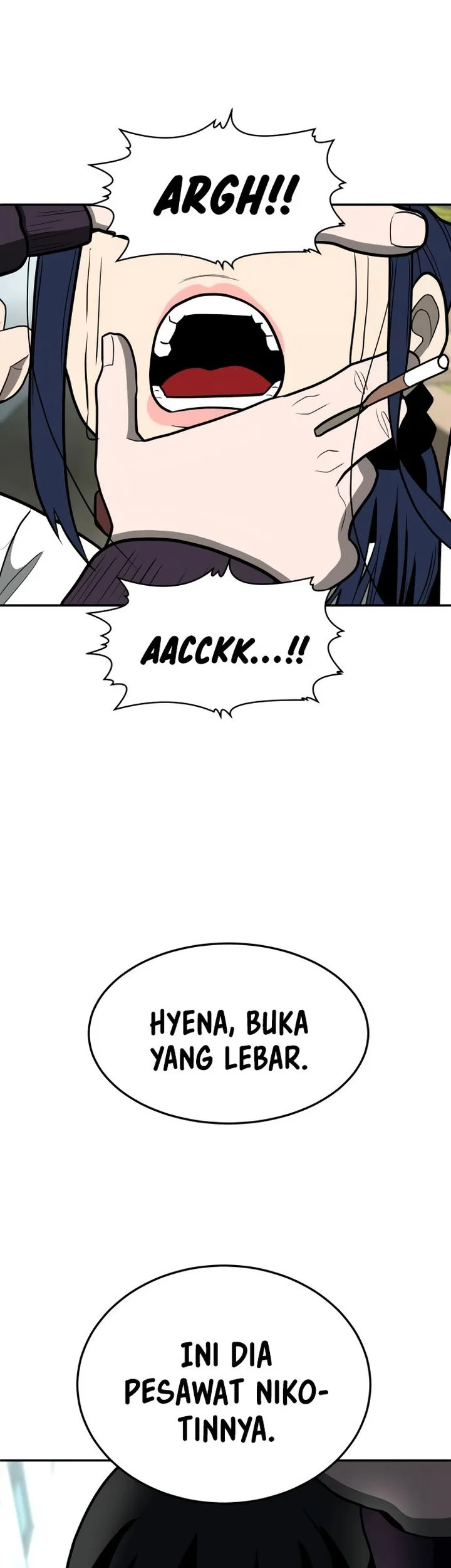 Plaything Chapter 14 - halaman 17