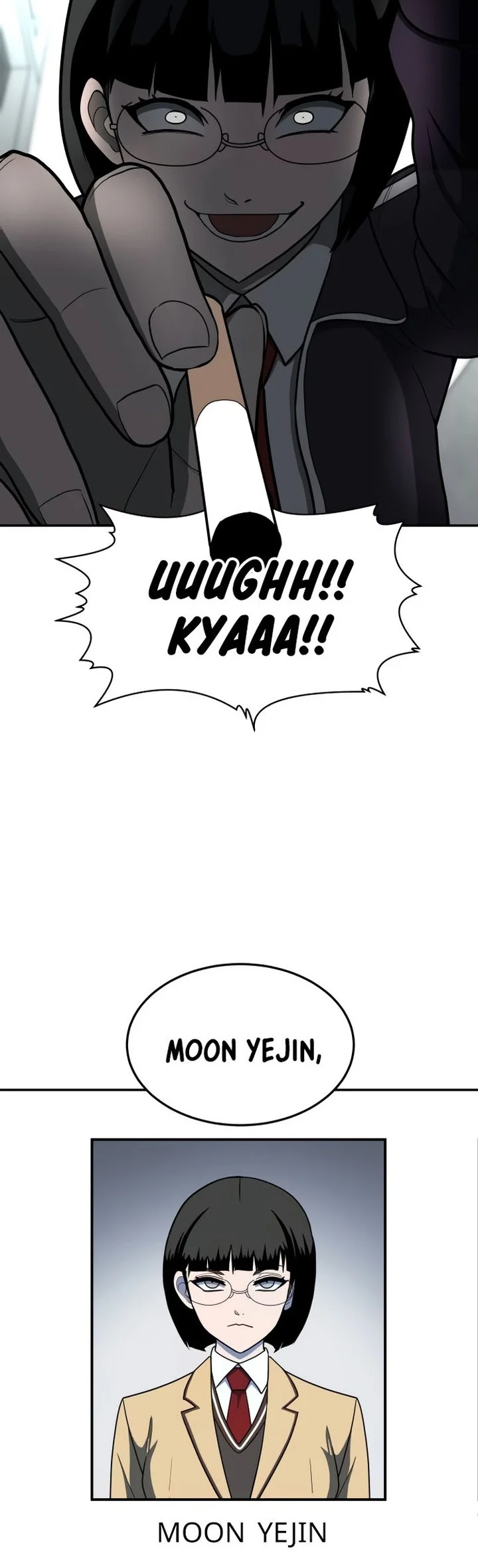 Plaything Chapter 14 - halaman 18